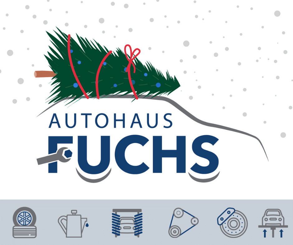 Presseanfragen - Autohaus Fuchs